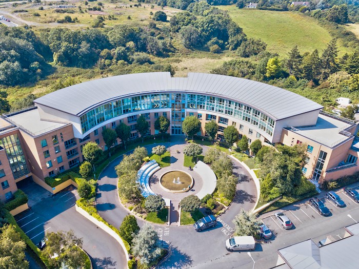 83 The Ramparts, Willow Avenue, Cabinteely, Dublin 18, Ireland
