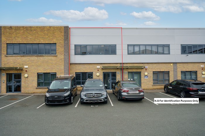 Unit E3, Swords Enterprise Park, Swords, Co. Dublin, Ireland