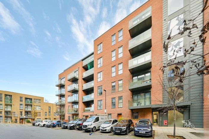 Redwell House, Singapore Road, London, W13, United Kingdom
