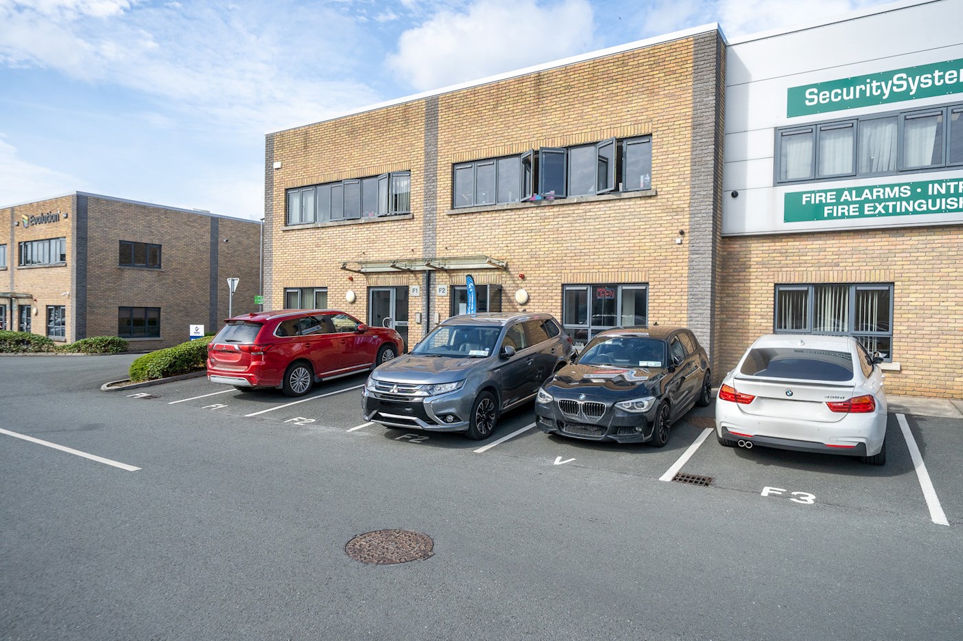 F2 Swords Enterprise Park, Swords, Co. Dublin image 2