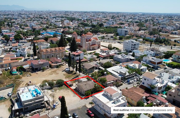 Lakatamia, Nicosia, Cyprus