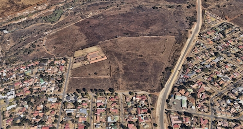 Erasmia, Centurion, Gauteng, Νότιος Αφρική