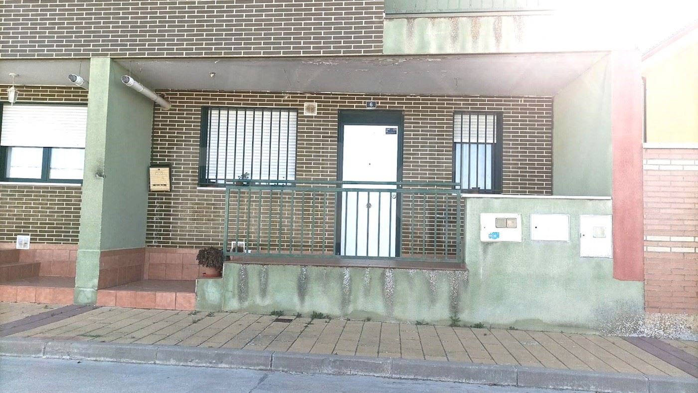 Calle La Viesca, Nava del Rey, Valladolid 1/27