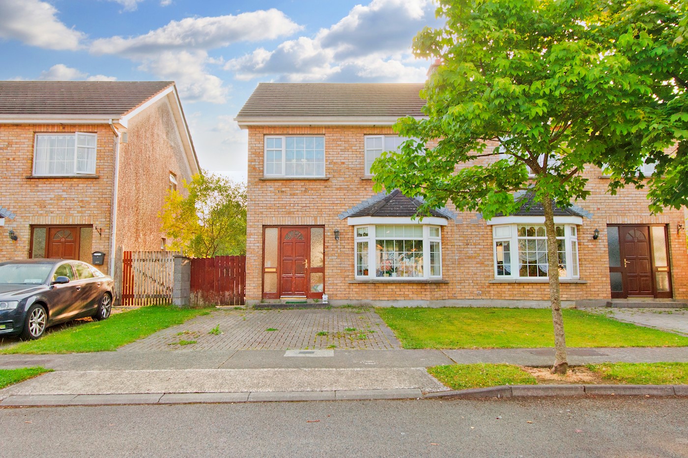 11 Brook Avenue, Rockland, Cavan Town, Co. Cavan, BidX1