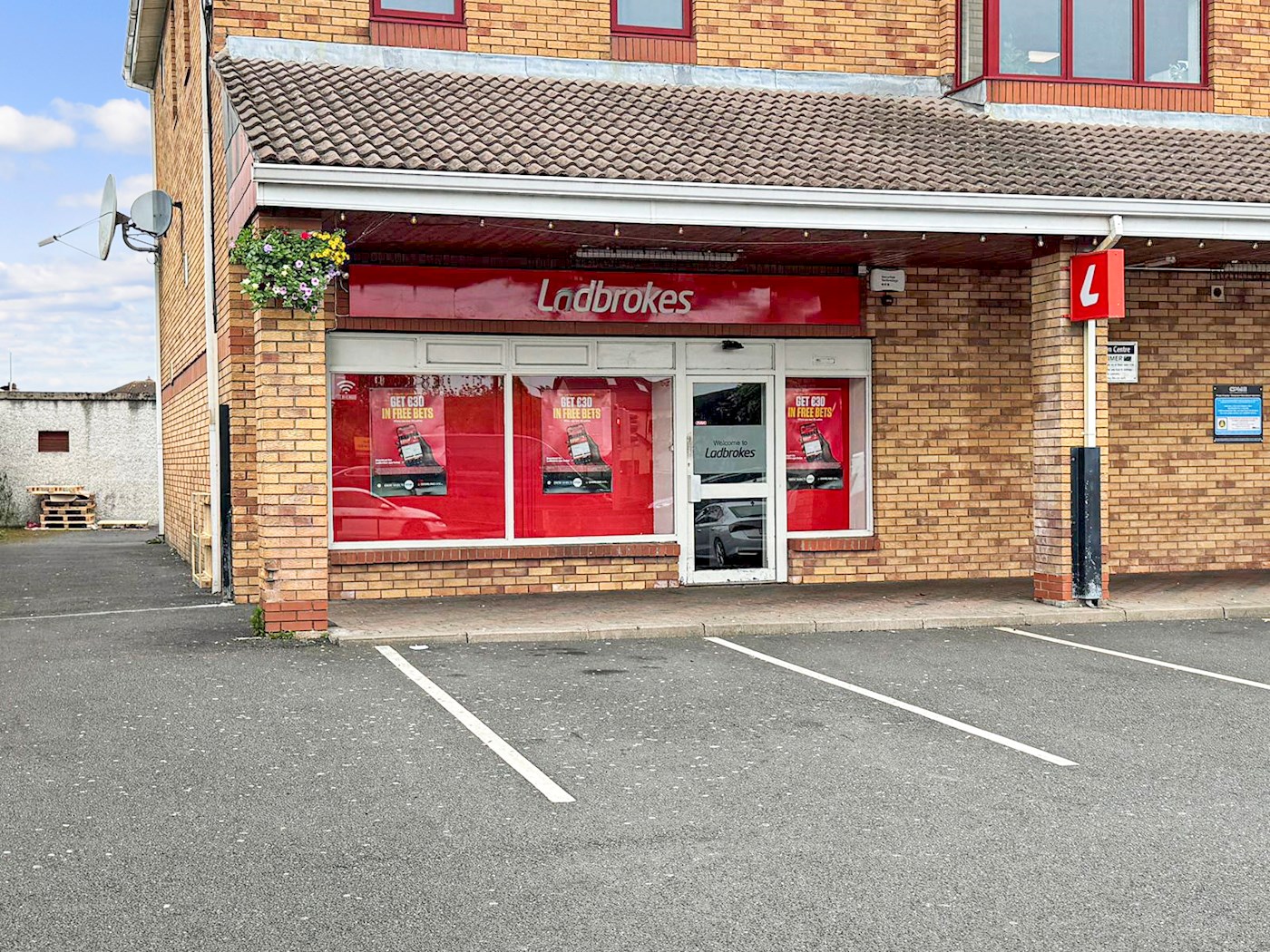 Unit 1, Palmerstown Shopping Centre, Palmerstown image 2