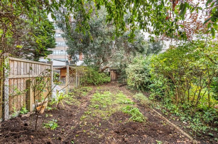 36 St Bartholomews Road, London, E6