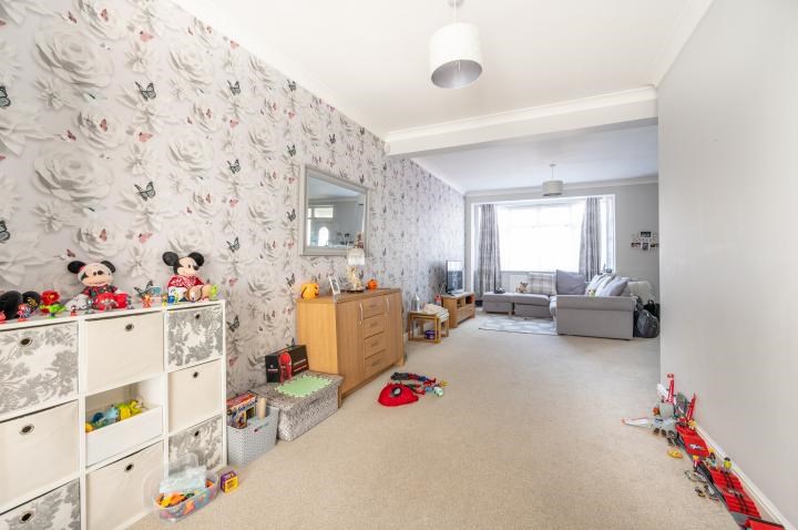 Winchester Road, London, E4