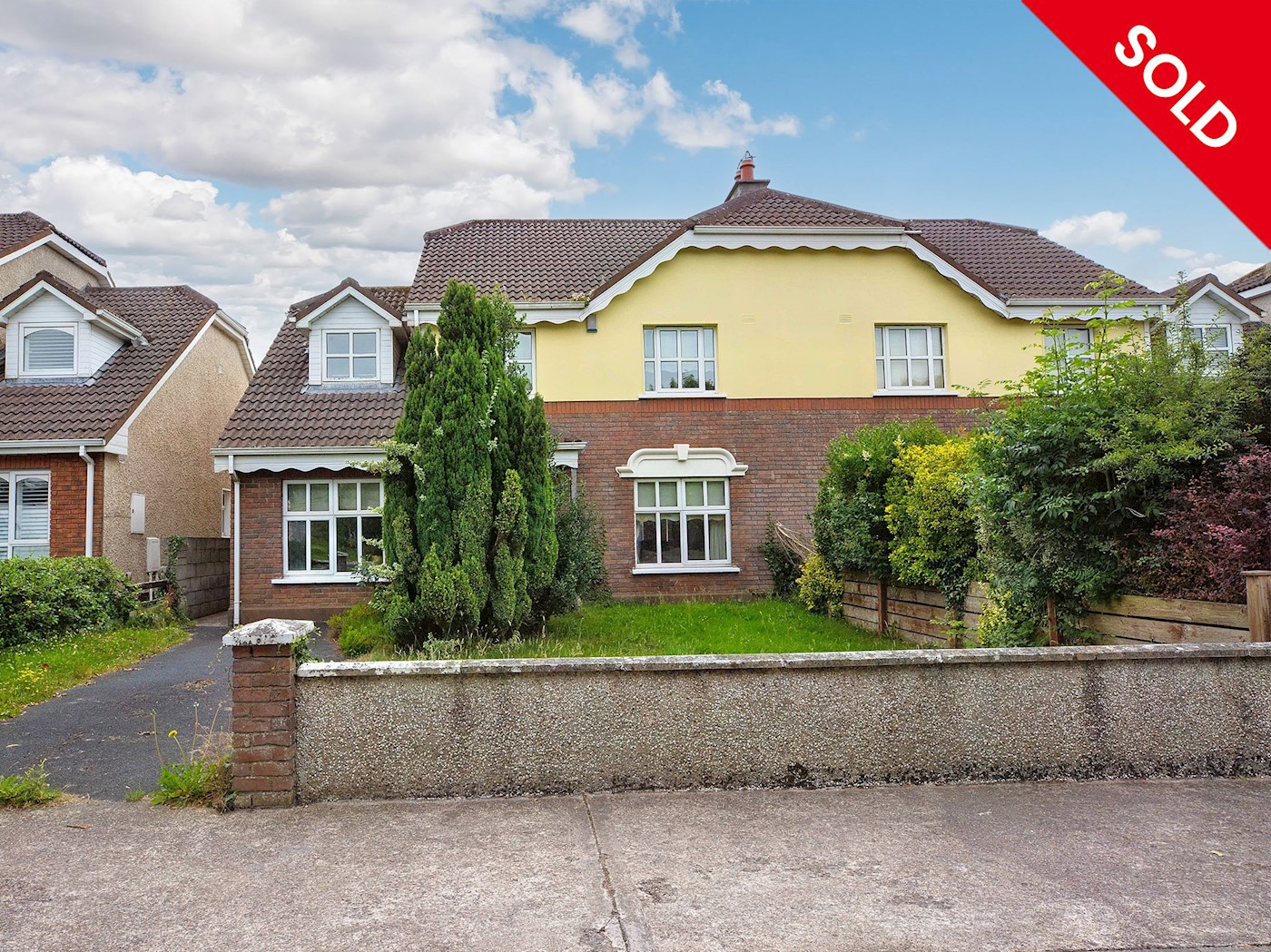 55 Oakfield, Father Russel Road, Raheen, Co. Limerick, V94 TCT8 1/21
