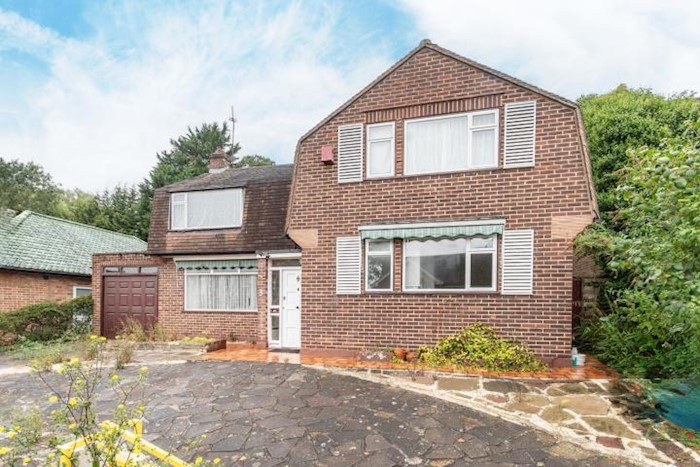 Ben Hale Close, Stanmore, HA7, United Kingdom