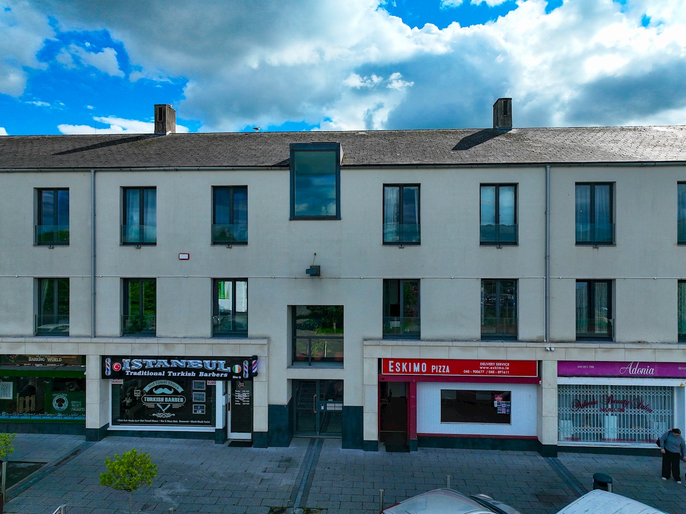 4 Town Square Apartments, Blessington, Co. Wicklow