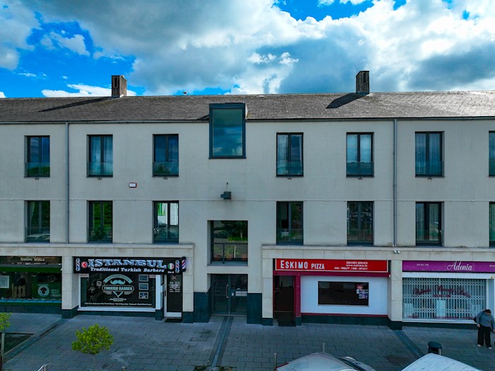 4 Town Square Apartments, Blessington, Co. Wicklow, Ireland