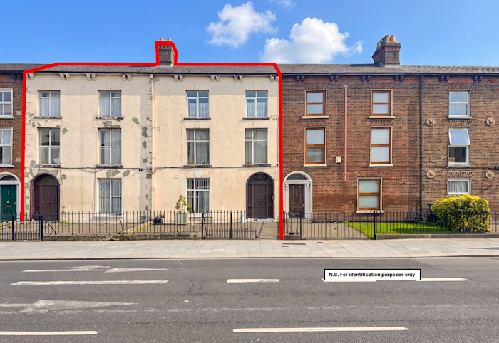 5 & 7 Drumcondra Road Lower, Drumcondra, Dublin 9, Ιρλανδία