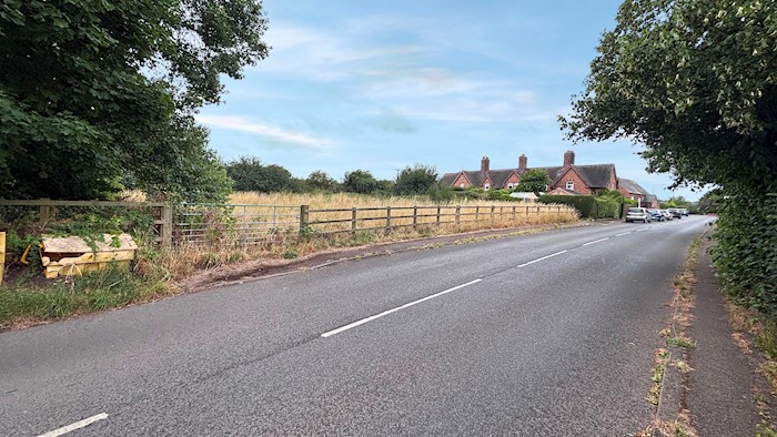 Village Plot 2, Stoke Bardolph, Nottinghamshire NG14 5HU, United Kingdom