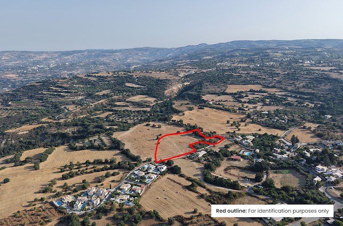 Kato Akourdaleia, Paphos, Cyprus