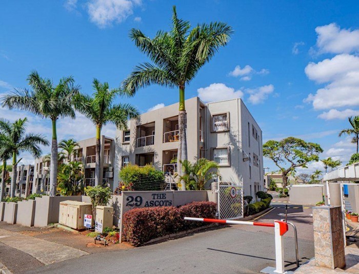 Essenwood, Durban, South Africa