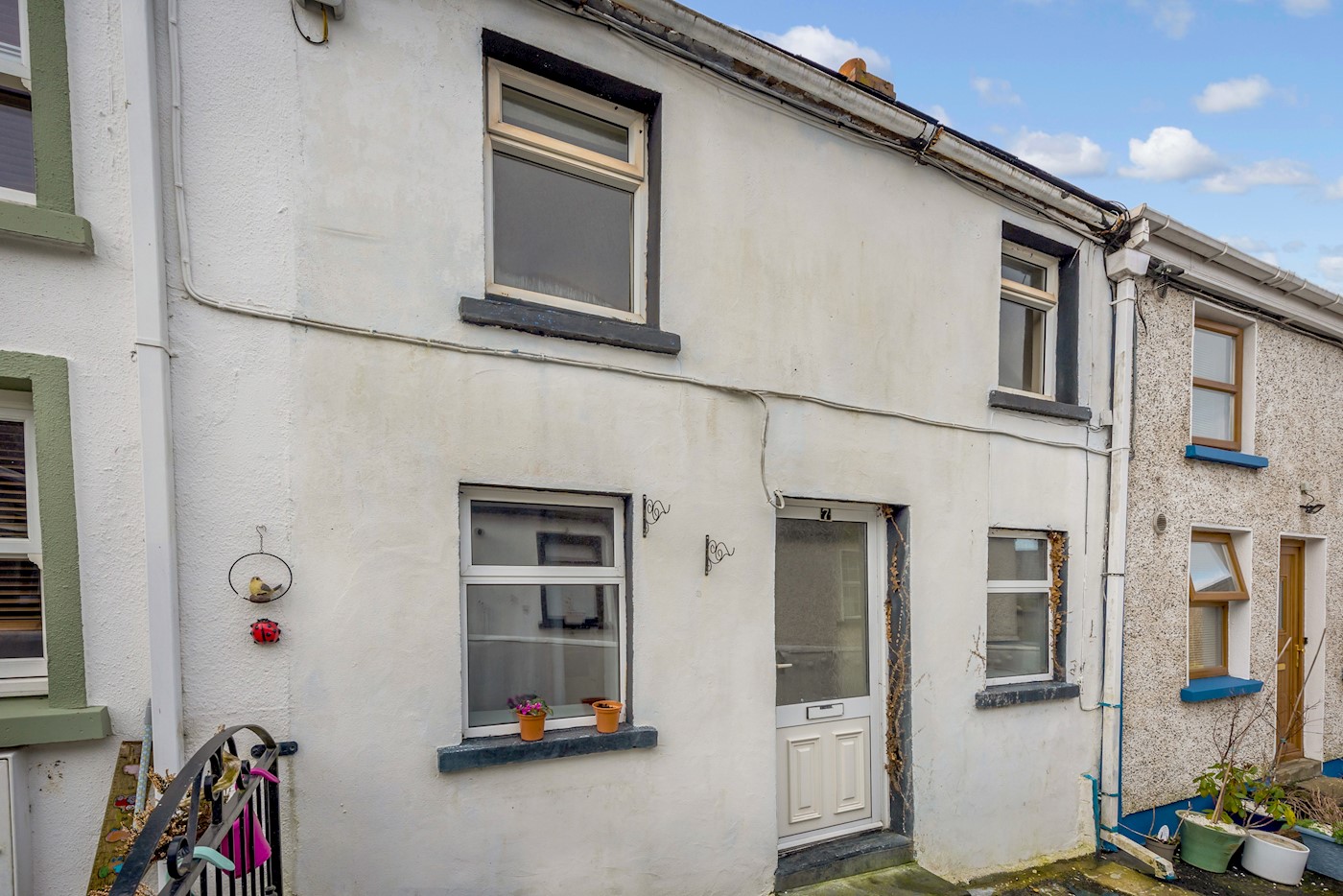 7 Queens Terrace, Barker Street, Waterford City, Co. Waterford, X91 PN7T 1/12
