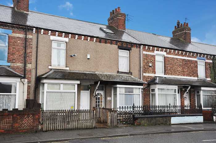 145 Thornaby Road, Middlesbrough, TS17 6HG 1/1