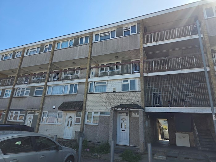 81 Southwark Path, Basildon, Essex, SS14 3QW, United Kingdom