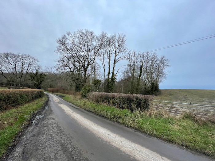 Land at Cindeford Lane, Cowbeech BN27 4HL, Reino Unido