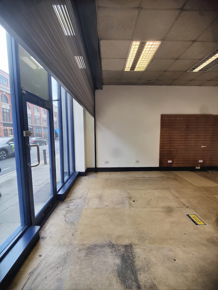 Unit 2 Castlegate, Lord Edward Street, Dublin 2 image 4