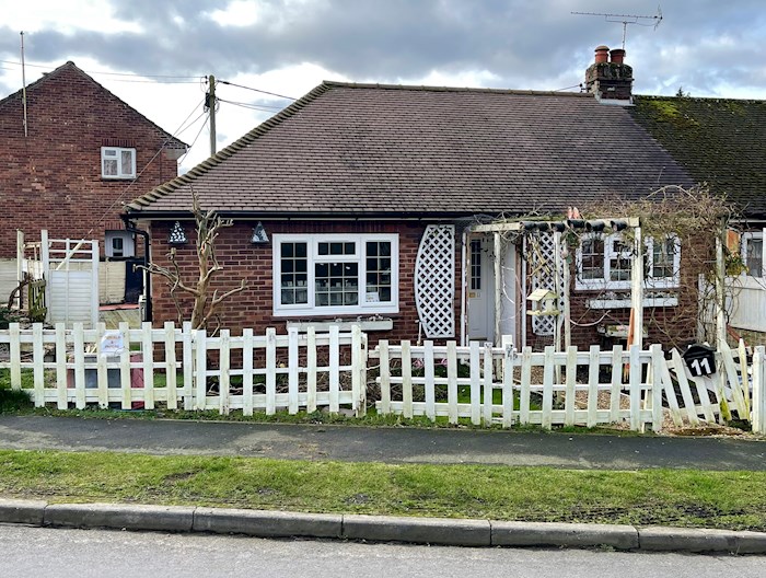 11 Priory Place, Sporle, King's Lynn, Norfolk PE32 2DT, United Kingdom