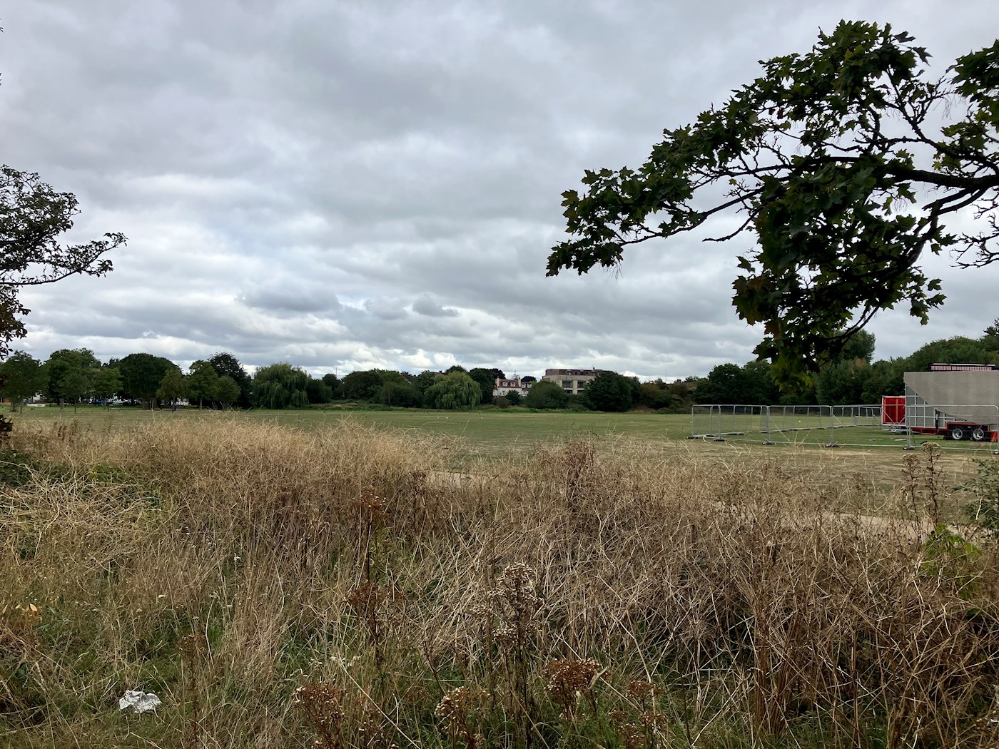 The Windmill, 40 Commonside West, Mitcham, CR4 4HA