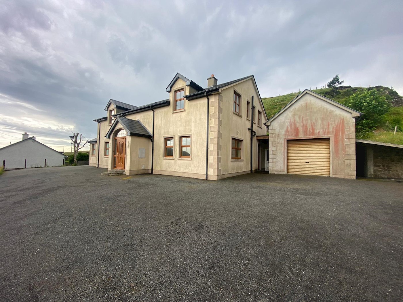 Croaghlin, Teelin, Carrick image 3