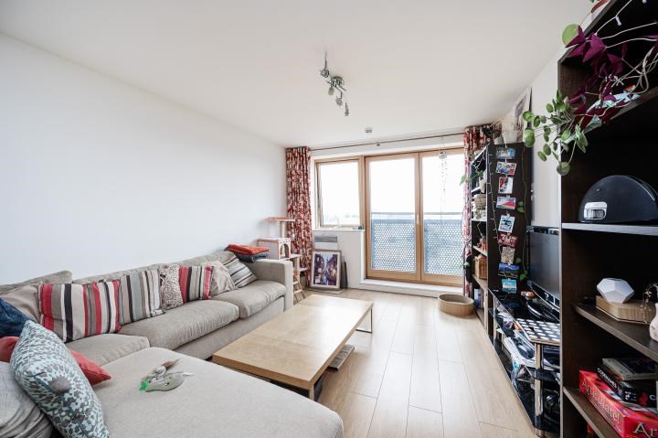 Leamore Court, Meath Crescent, London, E2