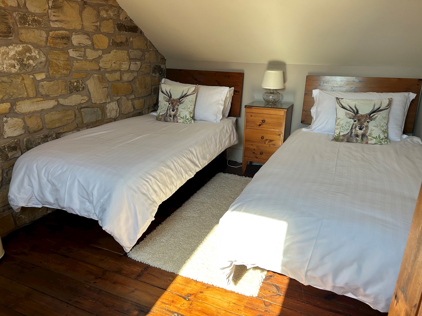 Boat Farm, Bellingham, Hexham, NE48 2AR