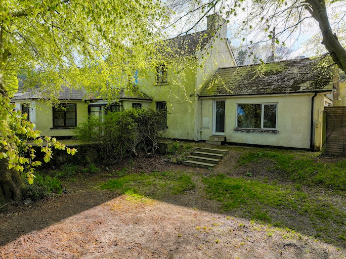 Druids Cottage, Calary Lower, Kilmacanogue, Co. Wicklow, Ireland