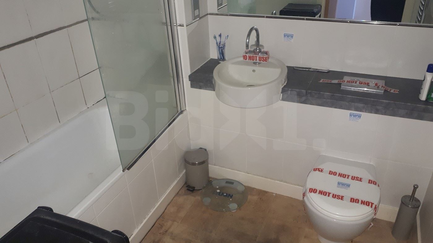 236 The Reach, 39 Leeds Street, Liverpool, L3 2DD