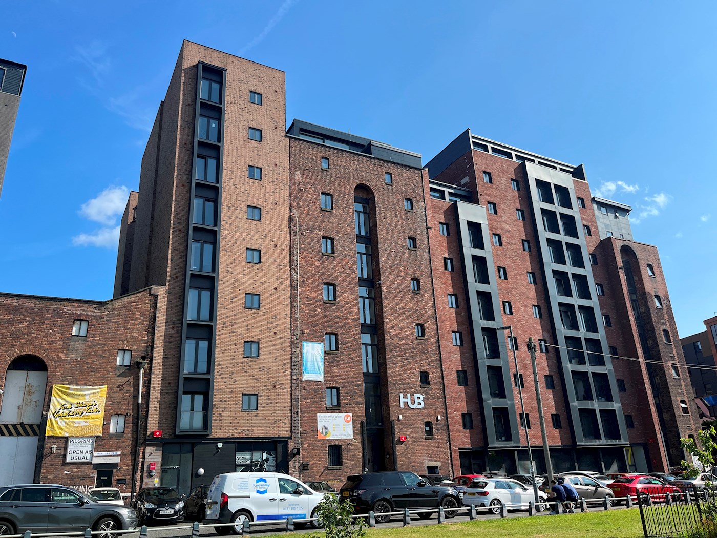 Leasehold Studio Flat