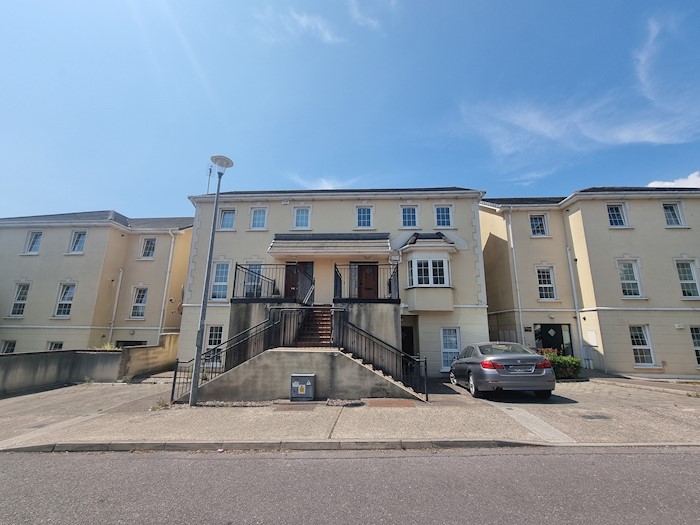 21 Cherry Orchard, Broomfield, Midleton. Co Cork, Ireland