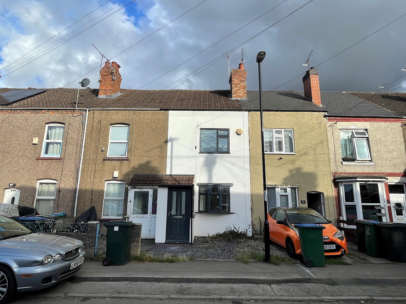 328 Grange Road, Coventry, CV6 6DE