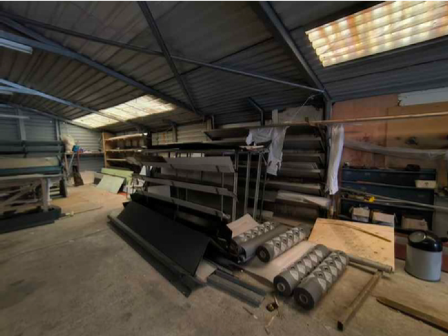 Commercial Property at Curry (Folio MY66546F), Belcarra, Castlebar image 4