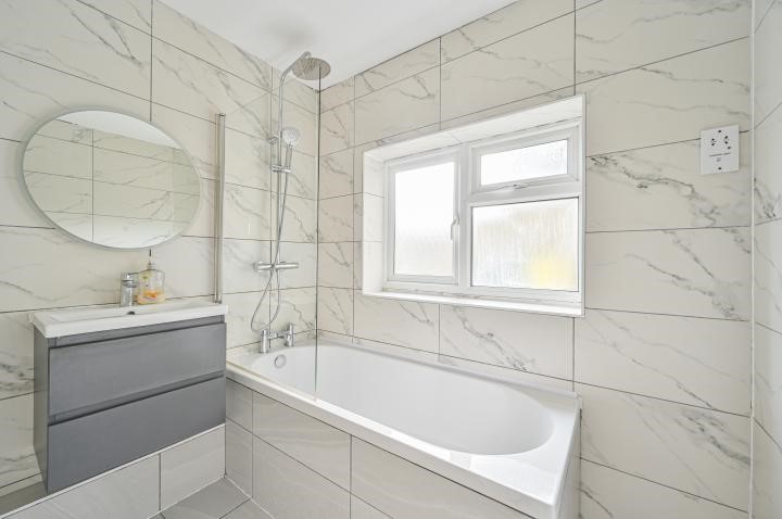 West Street, Bromley, London, BR1