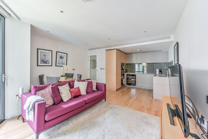 Riverlight Quay, London, SW11, Reino Unido