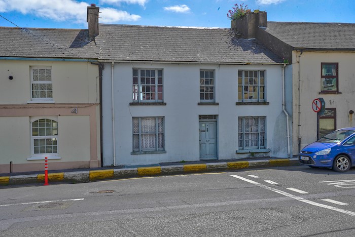 5 Queen Street, Tramore, Co. Waterford, Ireland