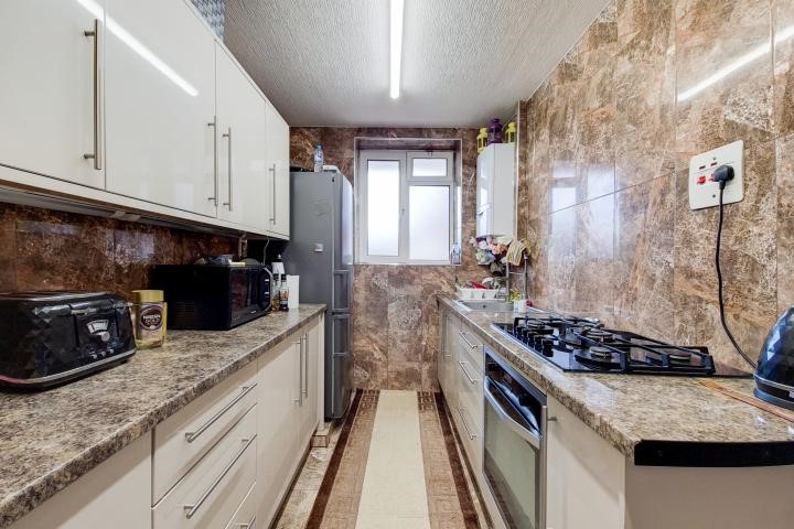 9 Cotman House, Townshend Estate, St. John's Wood, NW8 6JP