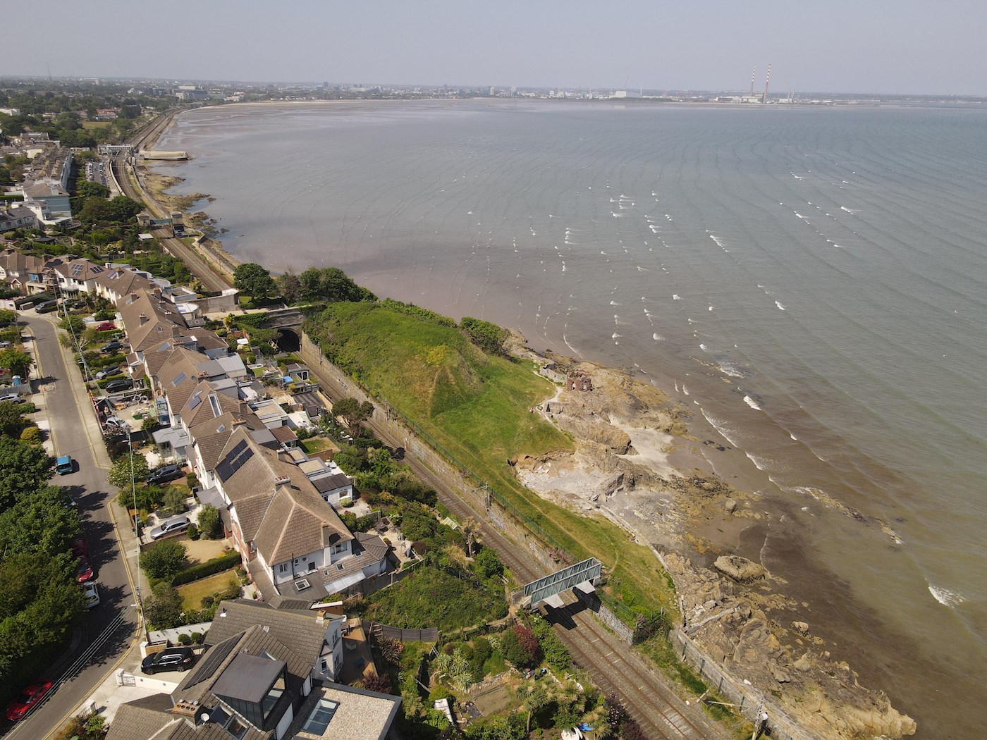 1 Maretimo Headland, Maretimo Gardens East, Blackrock image 3