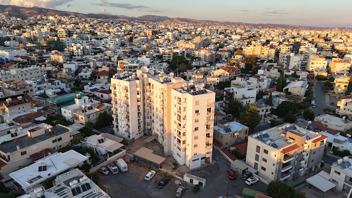 Ap Petros & Pavlos, Limassol, Chipre