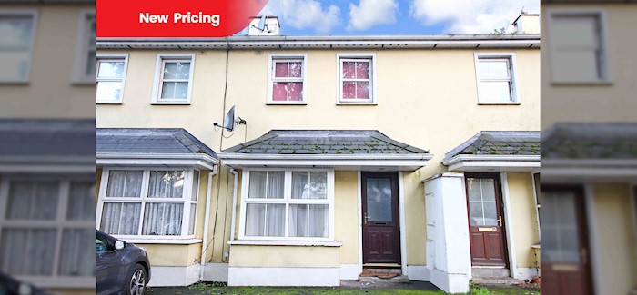 6 Paradise Place, William Street, Drogheda, Co. Louth, Irlanda