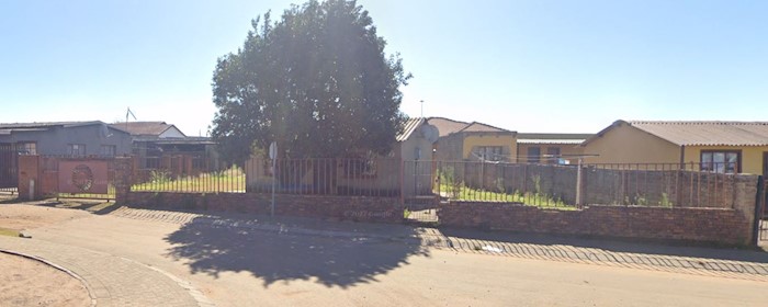 9123 Mareka St, Sharpeville Emfuleni, Νότιος Αφρική