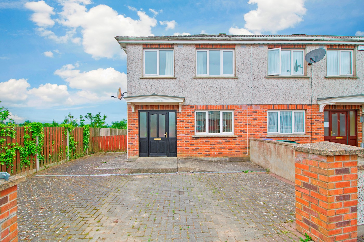 26 Woodgrove Heights, Battsland, Dunleer, Co. Louth, A92 C5Y8 1/18