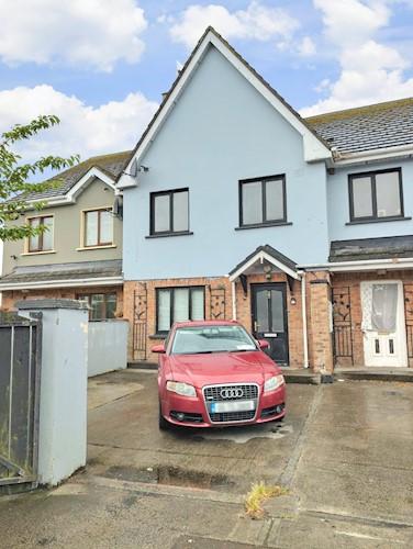 35 Glen Court, Emly, Co. Tipperary, Ireland
