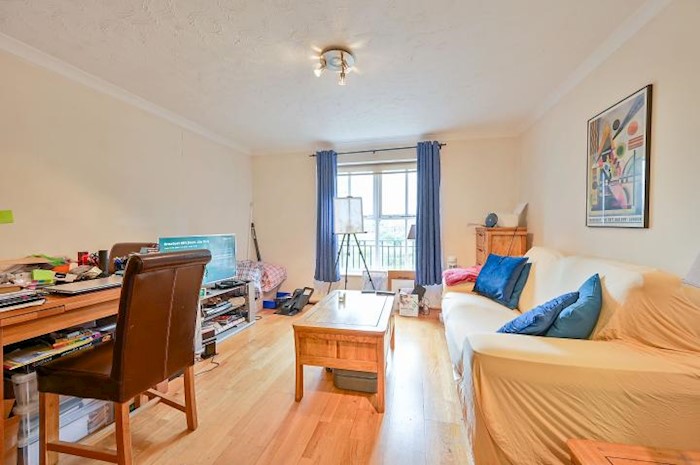 Midland Terrace, London, NW10, United Kingdom