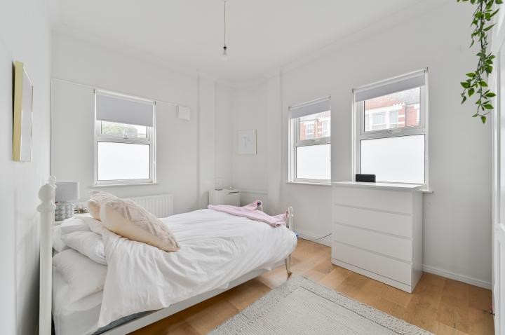 Ashbourne Road, Mitcham, Surrey, CR4