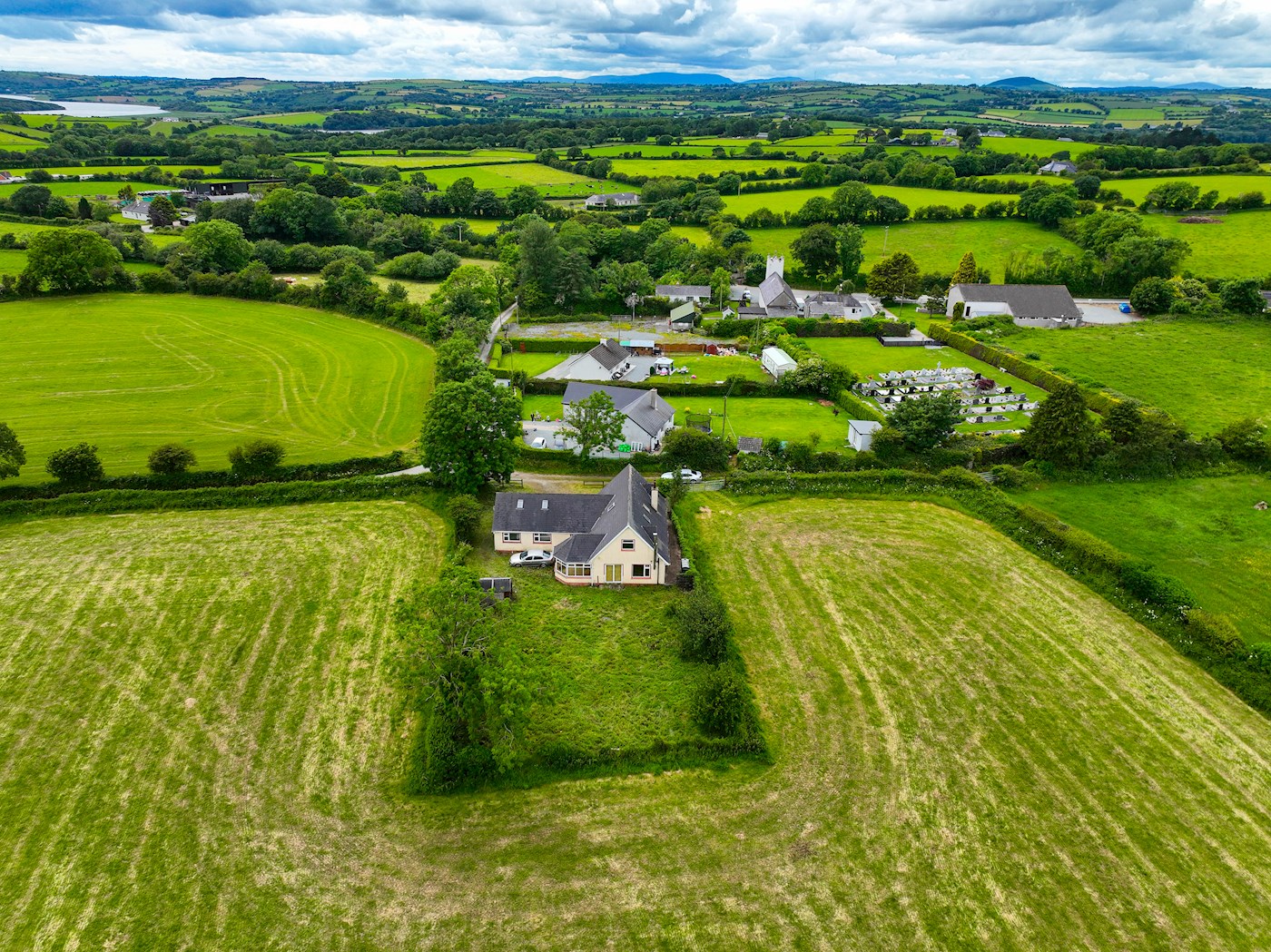 Ballykelly, New Ross, Co. Wexford image 5