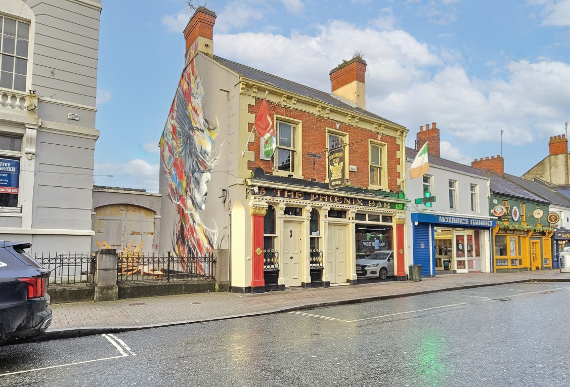 15 Park St, Townparks, Dundalk image 2