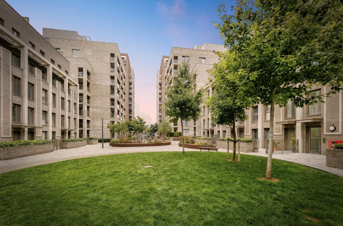 4 Cantwell House, 3-13 Ship Building Way, London E13 9GL, Reino Unido